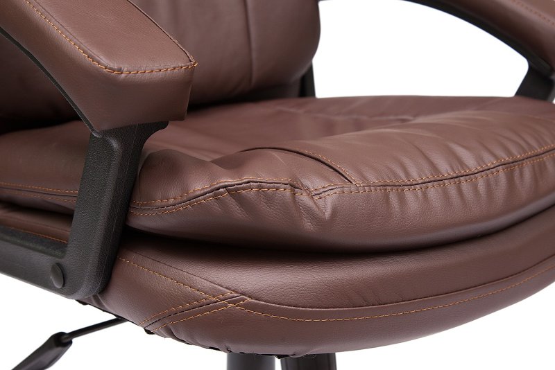 Кресло компьютерное TETCHAIR Comfort