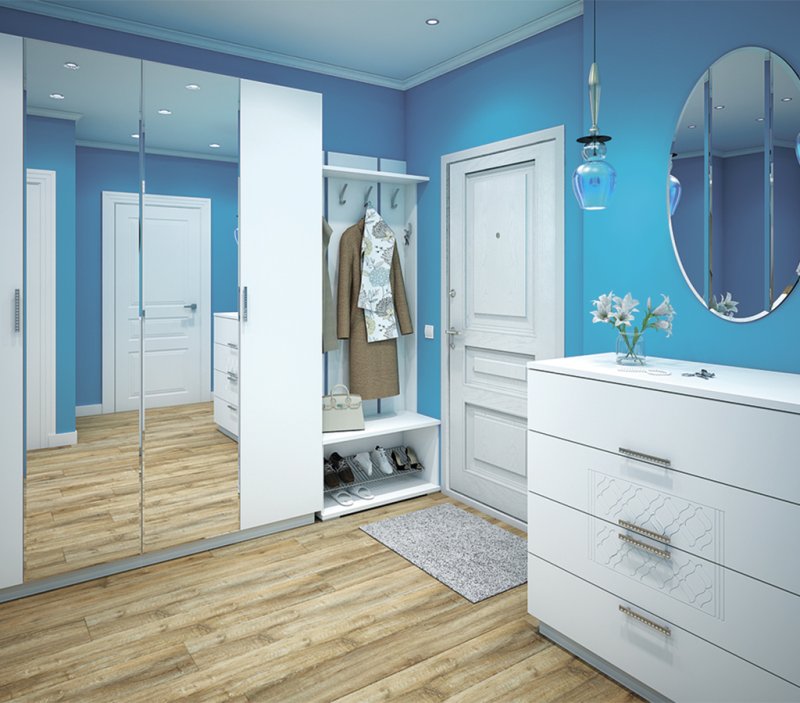 Комод Тиффани м23