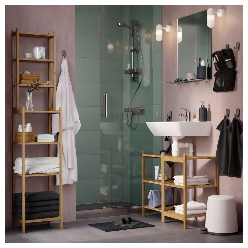 Раковина TYNGEN ikea