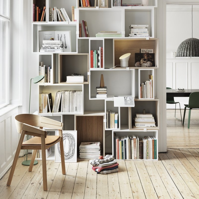 Книжные полки