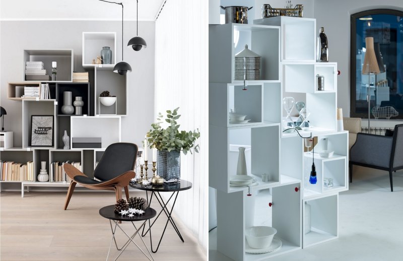 Шкаф перегородка ikea