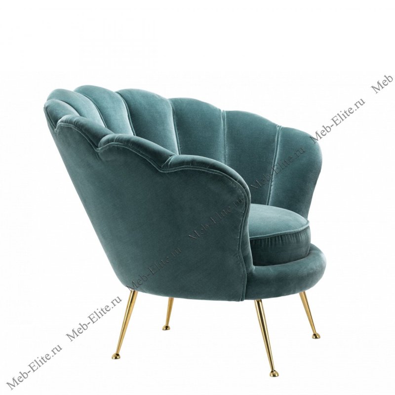 Кресло Pearl от Mak Interior