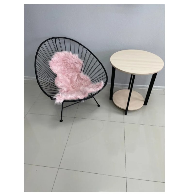 Кресло Womb Chair and Ottoman