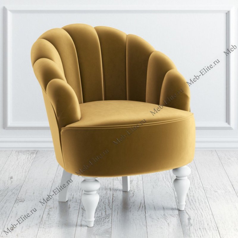Дизайнерское кресло Shell Chair