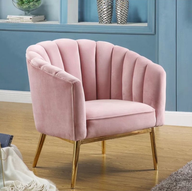 Cappellini Peacock