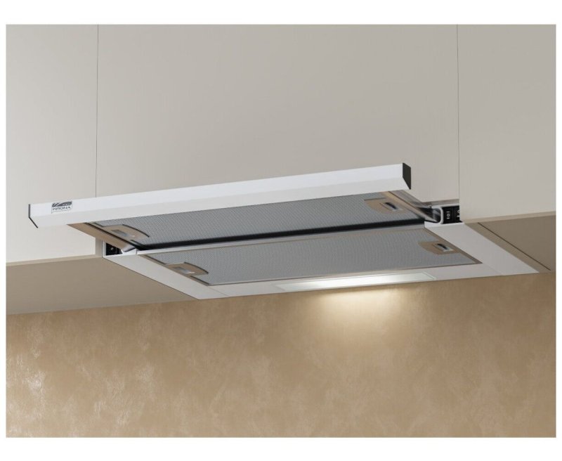 Krona Kamilla sensor 600 inox