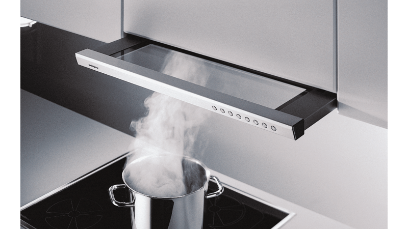 Встраиваемая вытяжка Gaggenau VL 041-114