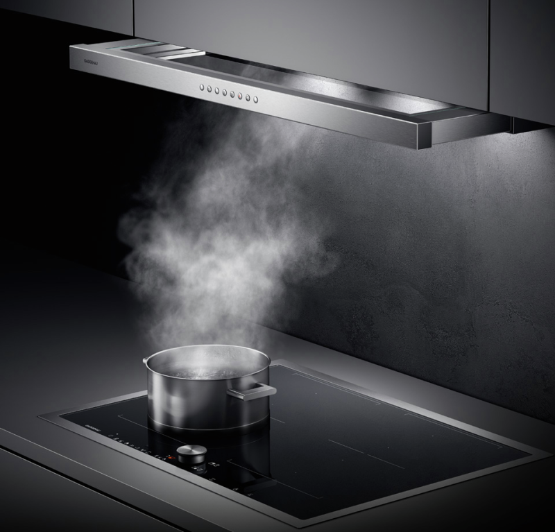 Gaggenau вытяжка af210191