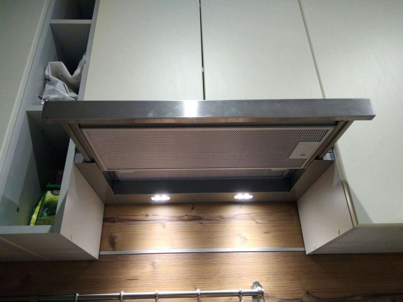 Bosch dfm064a51
