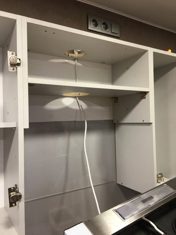 Konigin Flatbox 50 inox