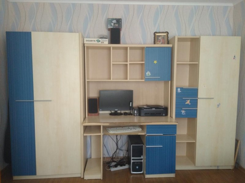 Детский сад СССР