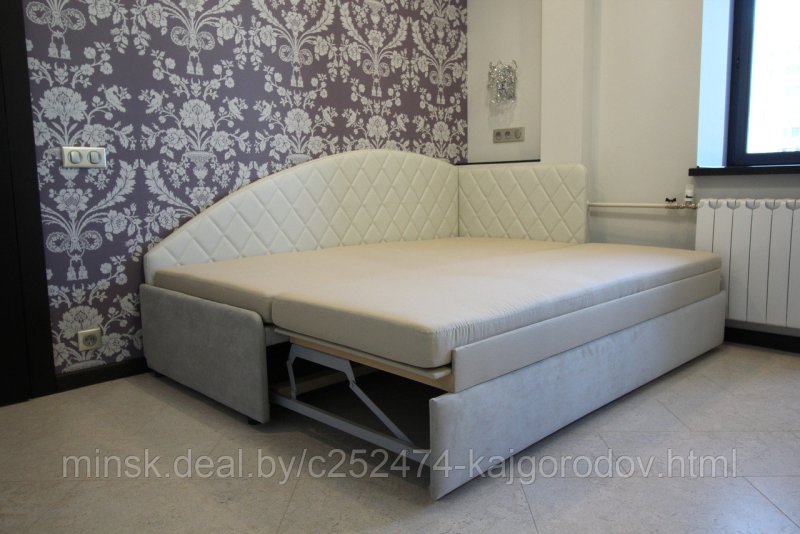 Elis кровать 90х200