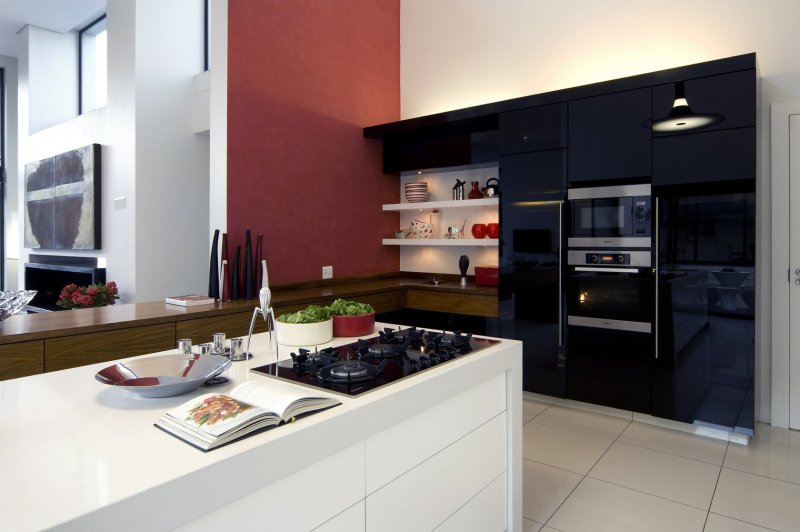 Техника Gaggenau
