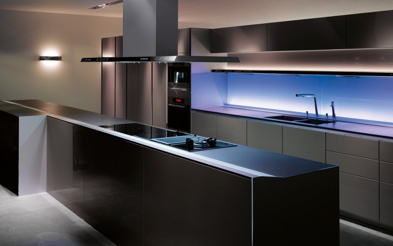 Кухня Siematic s1