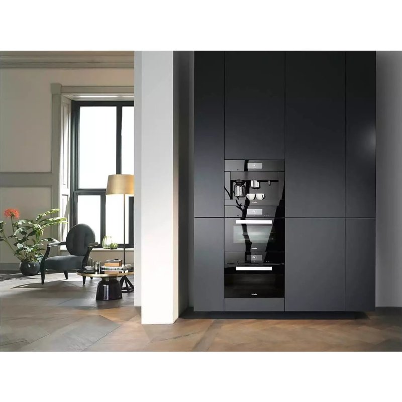 Кофемашина cva6805 OBSW