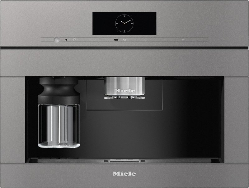 Кофемашина Miele CVA 7845