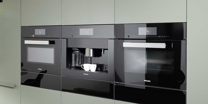 Miele CVA 6805