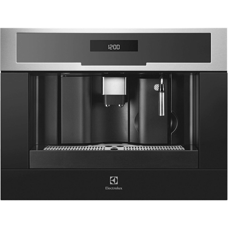 Кофемашина встраиваемая Electrolux ebc54524ox
