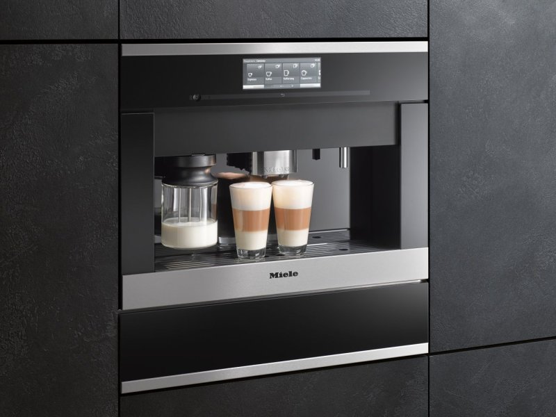 CVA 7440 Miele