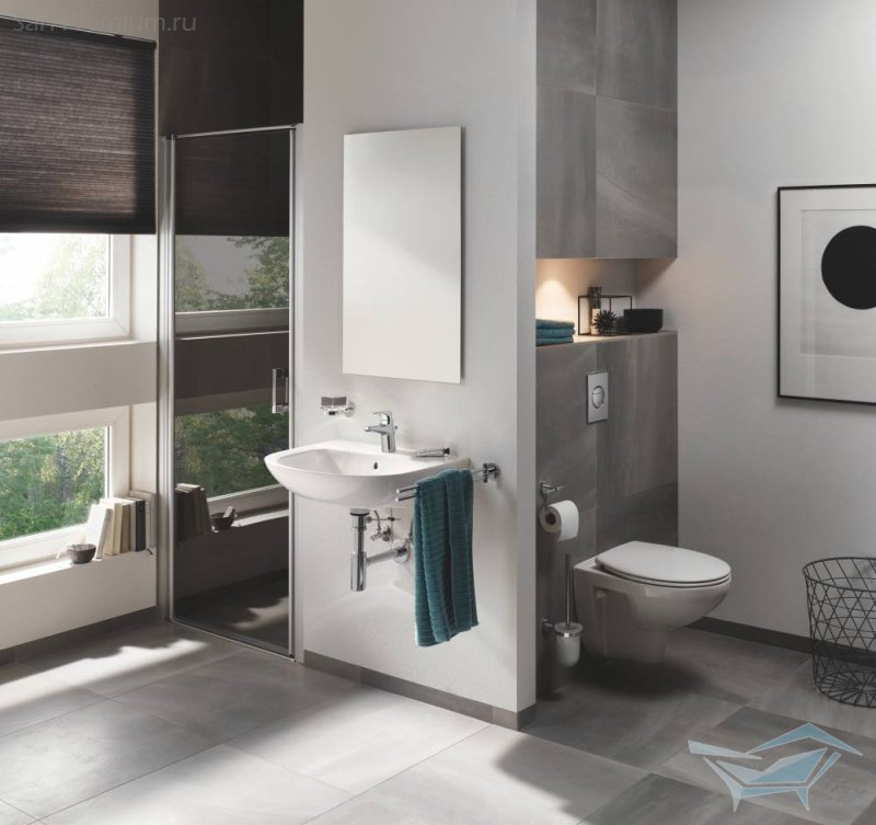 Grohe Bau Ceramic 39427000