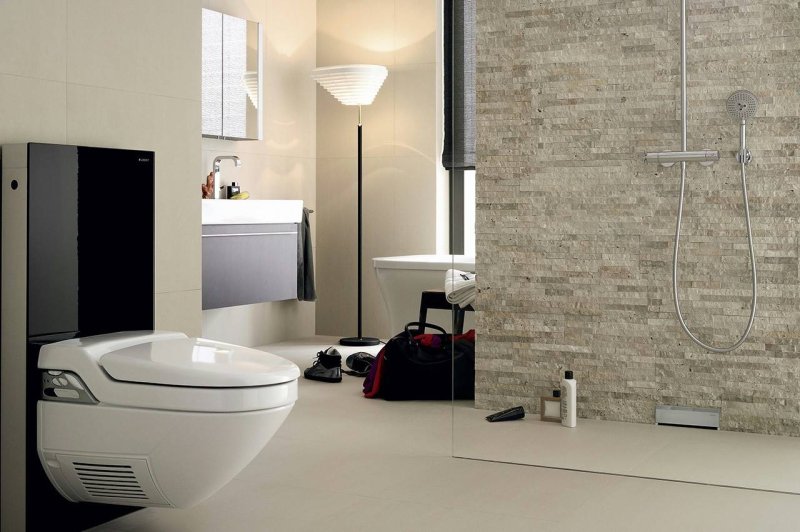 Geberit AQUACLEAN 8000