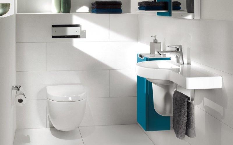 Villeroy&Boch Subway 2.0 56001001