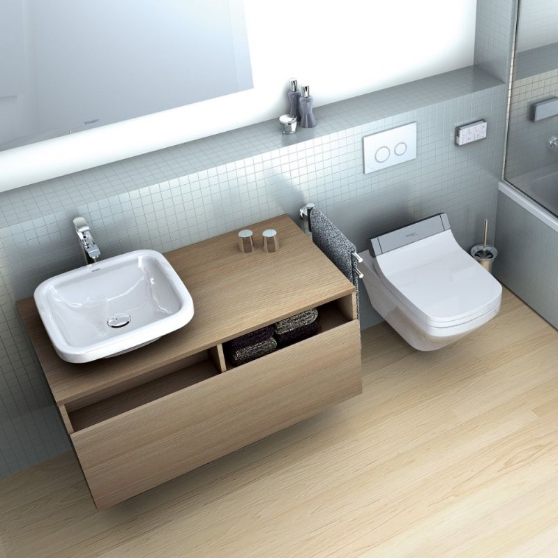 Duravit DURASTYLE