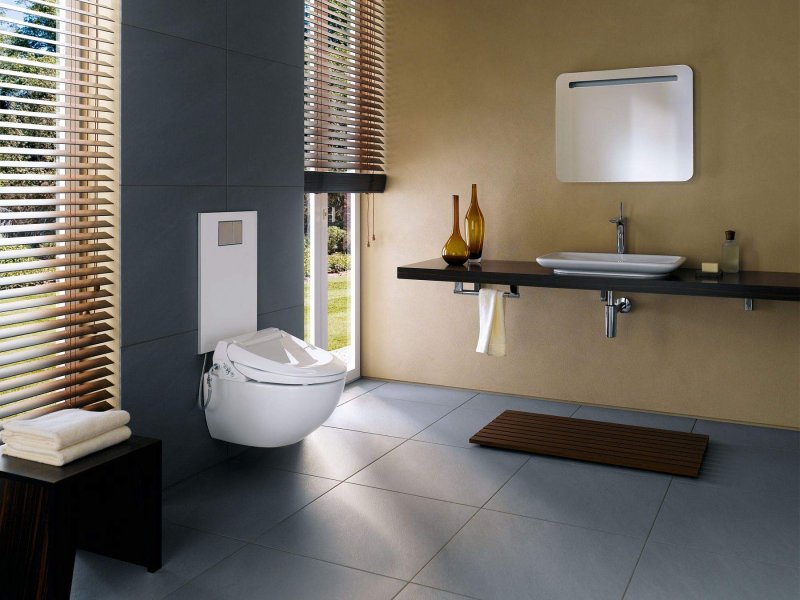Geberit 8000 Plus