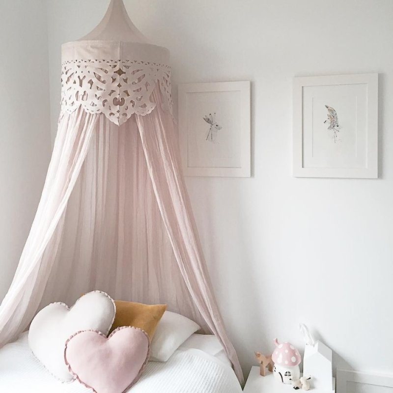 Кроватка Picci Alina Princesse