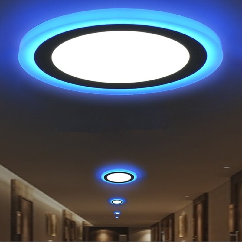 Led Slim Panel 85-265v