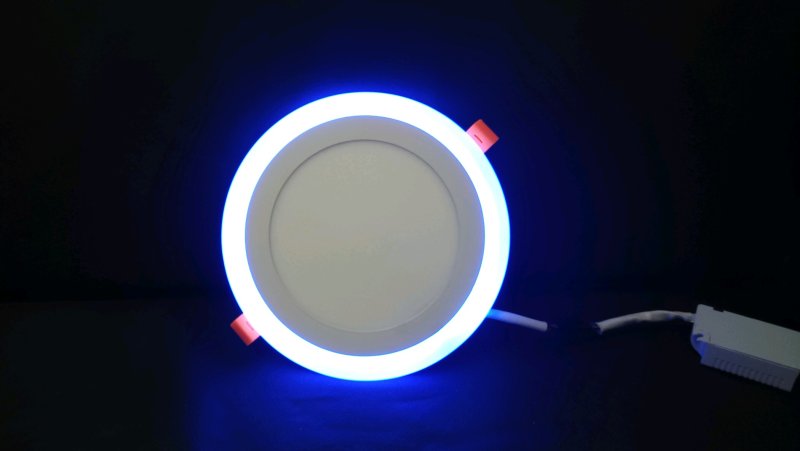 Светильник Эра led 1-24-6k led 24w 220v 6500k