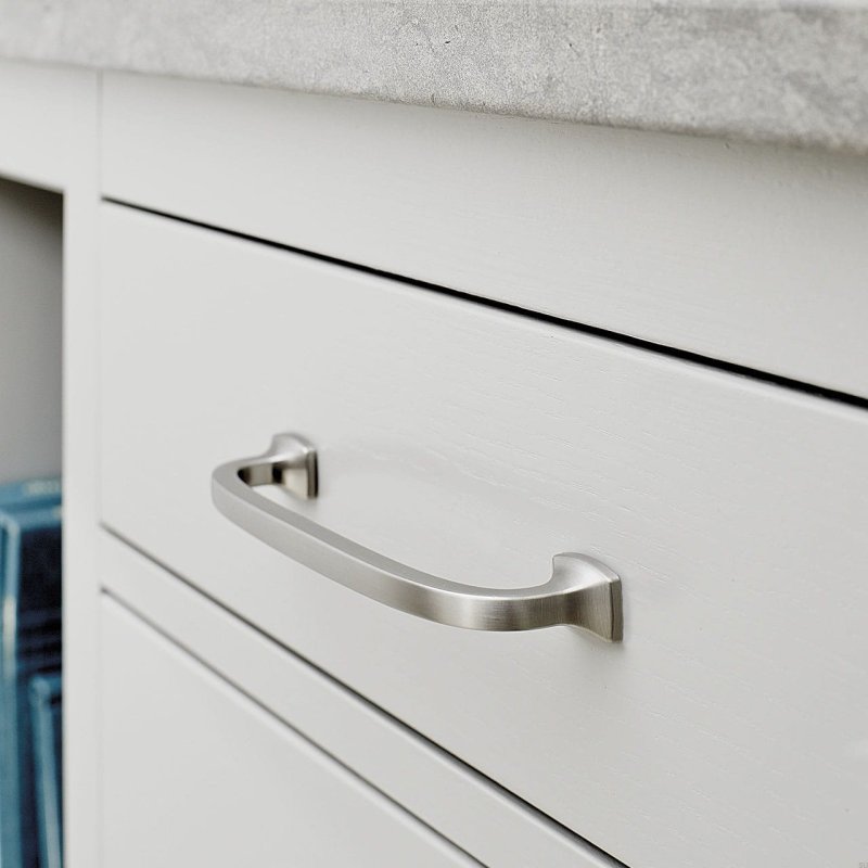 Furnipart мебельные ручки