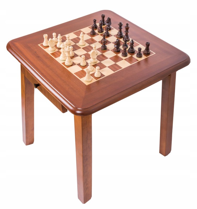 Chess Table 8556