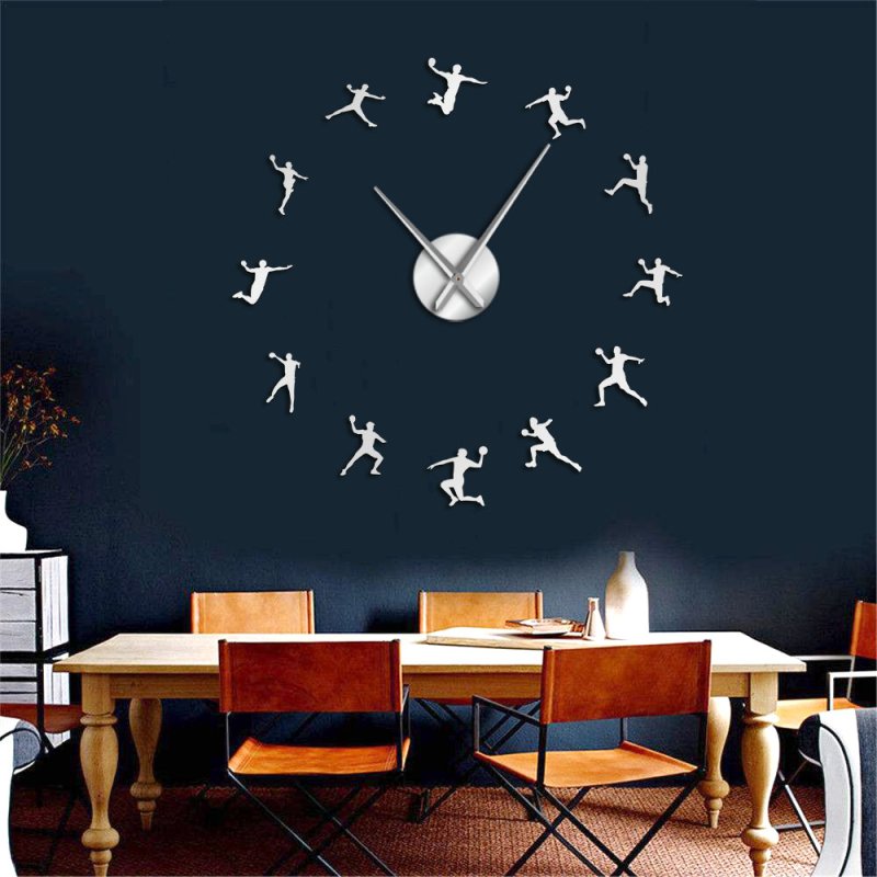 Часы 3d-Decor "Mirabella"