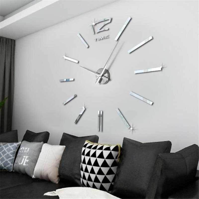 Настенные часы 3d-Decor Bruno