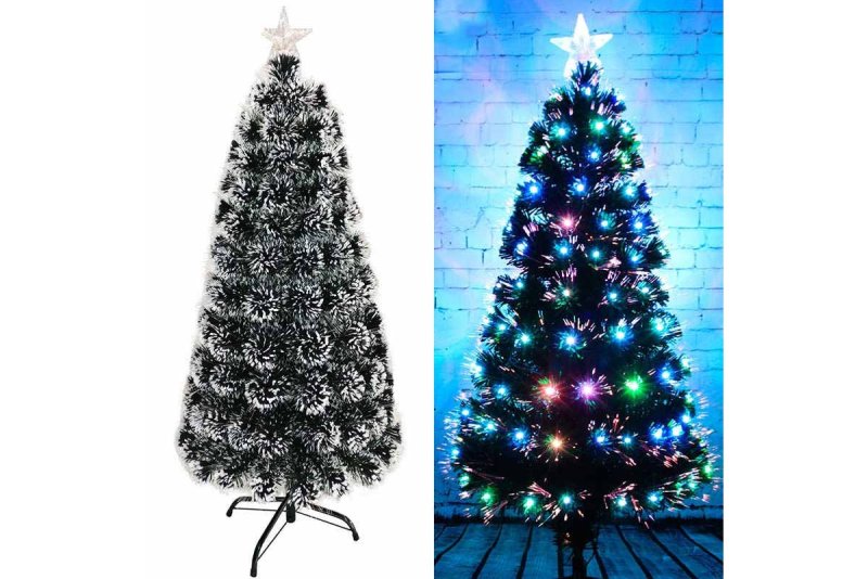 Искусственная елка Forest Market Ice Queen fir