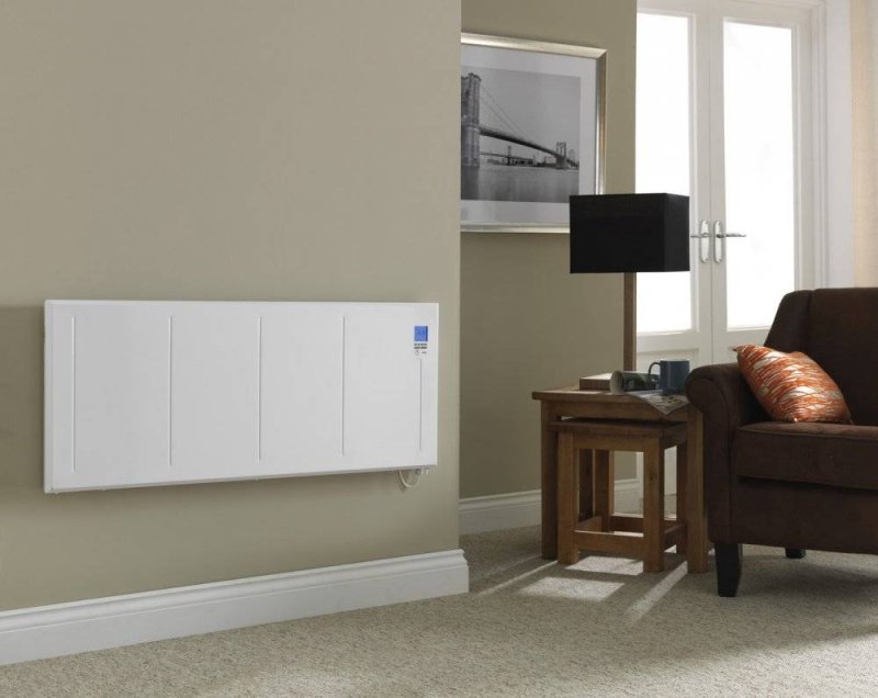 Technotherm конвекторы