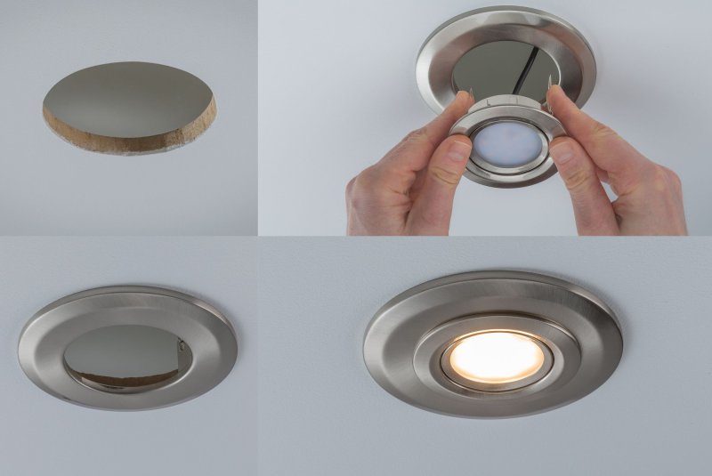 Paulmann 70865 Atria