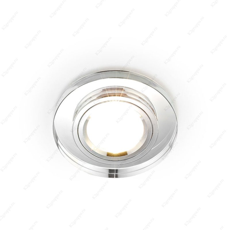 Светильник MAXLIGHT gx53 Crystal led