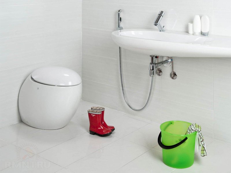 Смеситель oras Alessi one 8502