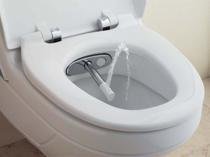 Geberit AQUACLEAN 8000