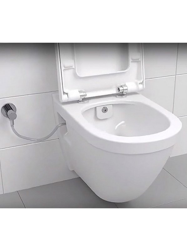 Унитаз Vitra s50 5318b003-0850