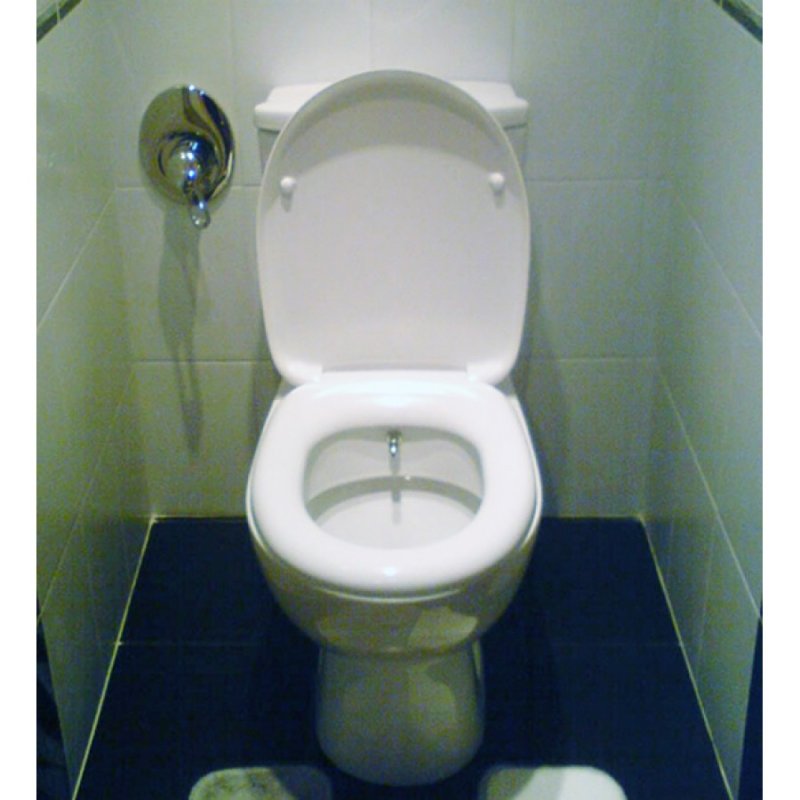 Ideal Standard Oceane Junior w903801 с функцией биде