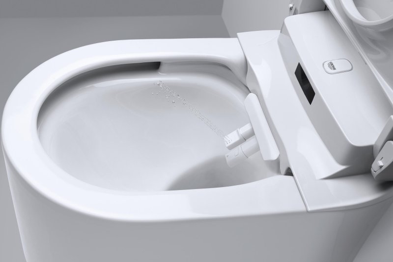 Унитаз-биде Grohe Sensia Arena
