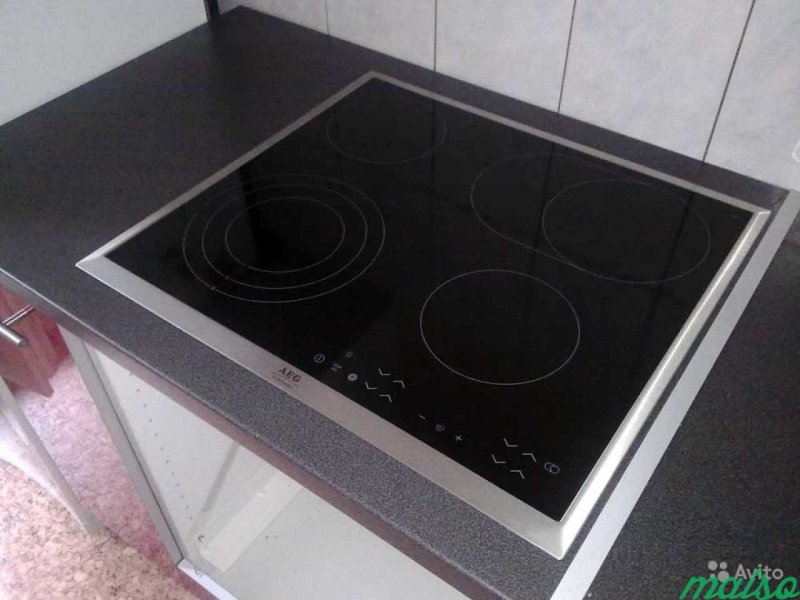 Hansa pbf4vq034 варочная панель