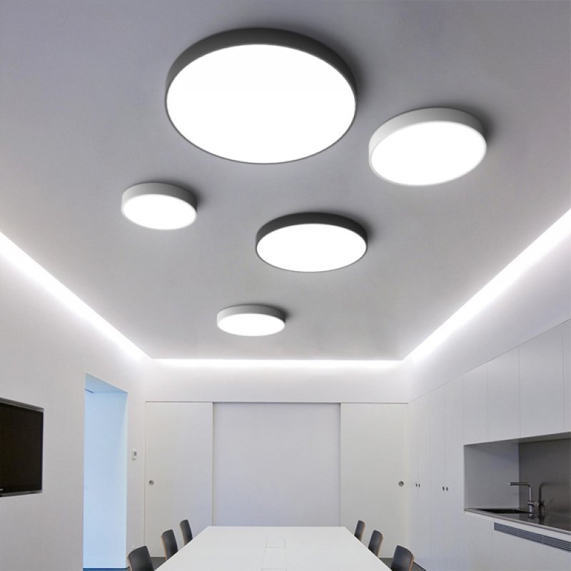 Потолочный светильник Modern Ceiling Light