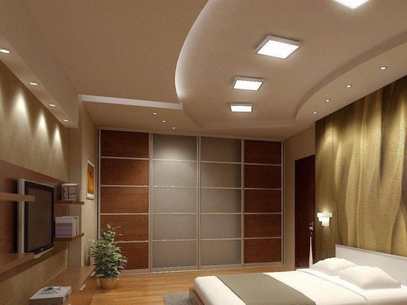 Трековый светильник черный Torino l4t707 led Tracklight 24°
