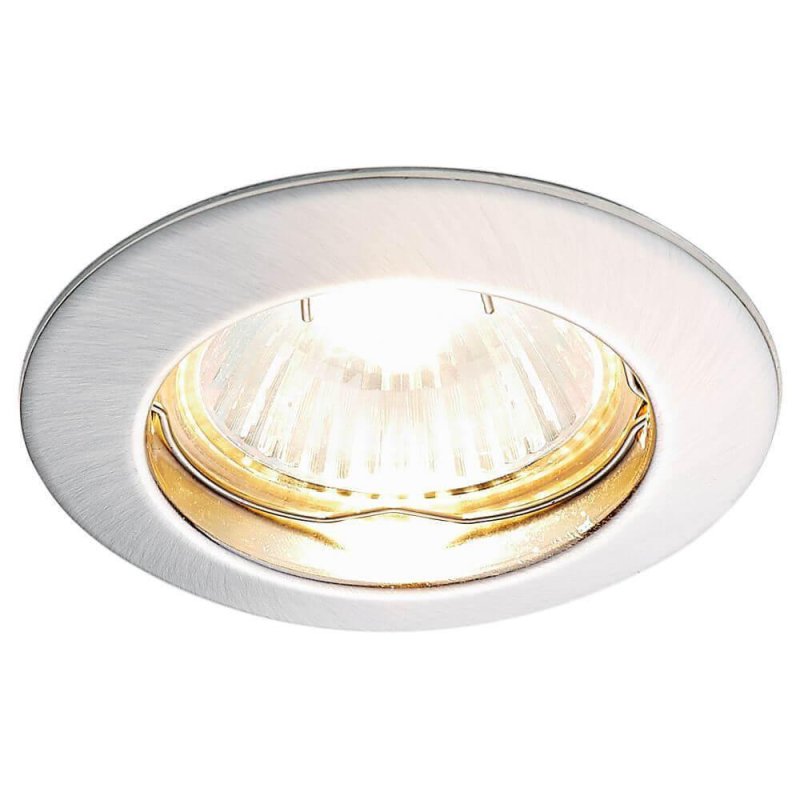 Встраиваемый светильник Ambrella Light Classic