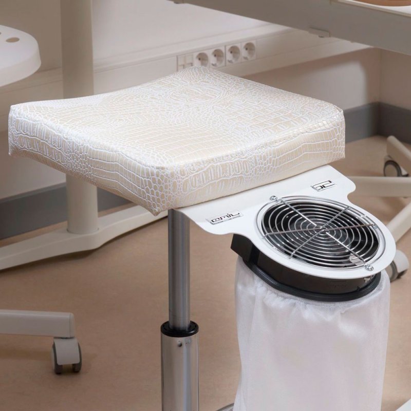 Polarus, пылесос для маникюра td-Mini, встраиваемый, 65w