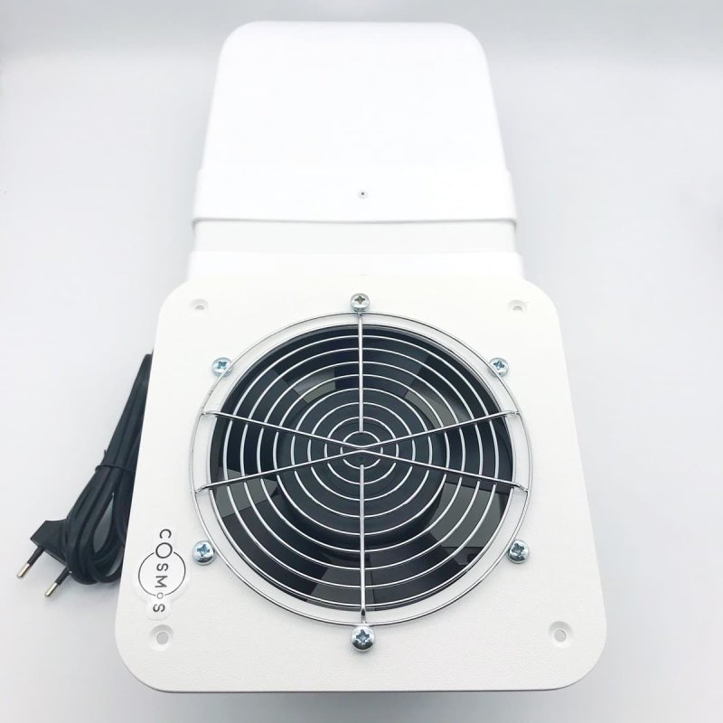 Маникюрная вытяжка Air Master Vortex